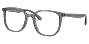Köp eller förstora dena bild,  Ray Ban  0RX5411D-8268.