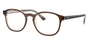 Köp eller förstora dena bild,  Ray Ban  0RX5417-8365.