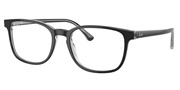 Köp eller förstora dena bild,  Ray Ban  0RX5418-8367.