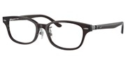 Köp eller förstora dena bild,  Ray Ban  0RX5427D-8290.