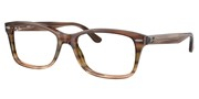Köp eller förstora dena bild,  Ray Ban  0RX5428-8255.