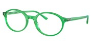 Köp eller förstora dena bild,  Ray Ban  0RX5429-8441.