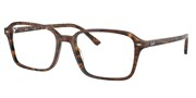 Köp eller förstora dena bild,  Ray Ban  0RX5431-8395.
