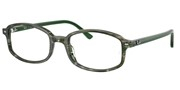 Köp eller förstora dena bild,  Ray Ban  0RX5432-8398.