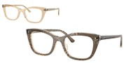 Köp eller förstora dena bild,  Ray Ban  0RX5433-8294.