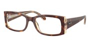 Köp eller förstora dena bild,  Ray Ban  0RX5434-8402.