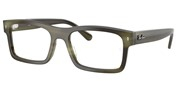 Köp eller förstora dena bild,  Ray Ban  0RX5435-8405.