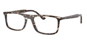 Köp eller förstora dena bild,  Ray Ban  0RX5440-8425.