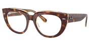 Köp eller förstora dena bild,  Ray Ban  0RX5586-8402.
