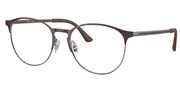Köp eller förstora dena bild,  Ray Ban  0RX6375-3172.
