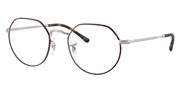 Köp eller förstora dena bild,  Ray Ban  0RX6465-3194.