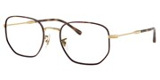 Köp eller förstora dena bild,  Ray Ban  0RX6496-3177.