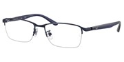Köp eller förstora dena bild,  Ray Ban  0RX6501D-3076.