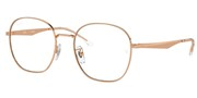 Köp eller förstora dena bild,  Ray Ban  0RX6515D-3094.