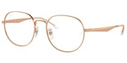 Köp eller förstora dena bild,  Ray Ban  0RX6517D-3094.