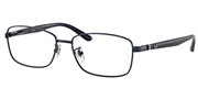 Köp eller förstora dena bild,  Ray Ban  0RX6527D-3076.