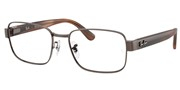 Köp eller förstora dena bild,  Ray Ban  0RX6529-3182.