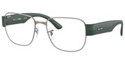 Köp eller förstora dena bild,  Ray Ban  0RX6532-3190.