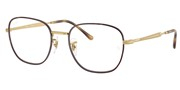 Köp eller förstora dena bild,  Ray Ban  0RX6534-3188.
