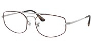 Köp eller förstora dena bild,  Ray Ban  0RX6545-3194.