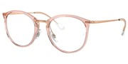 Köp eller förstora dena bild,  Ray Ban  0RX7140-8335.