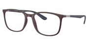 Köp eller förstora dena bild,  Ray Ban  0RX7199-8444.
