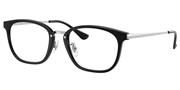 Köp eller förstora dena bild,  Ray Ban  0RX7247D-5753.