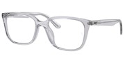 Köp eller förstora dena bild,  Ray Ban  0RX7248D-8411.