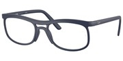 Köp eller förstora dena bild,  Ray Ban  0RX7254-8087.