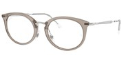 Köp eller förstora dena bild,  Ray Ban  0RX7255-8125.