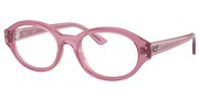 Köp eller förstora dena bild,  Ray Ban  0RX7257-8435.