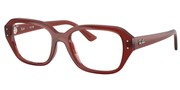 Köp eller förstora dena bild,  Ray Ban  0RX7258-8436.