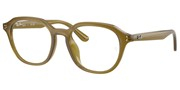 Köp eller förstora dena bild,  Ray Ban  0RX7259D-8437.