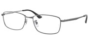 Köp eller förstora dena bild,  Ray Ban  0RX8775D-1047.