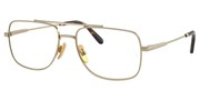 Köp eller förstora dena bild,  Ray Ban  0RX8797-1246.