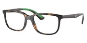 Köp eller förstora dena bild,  Ray Ban  0RY1605Junior-3867.