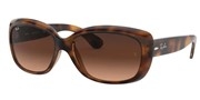 Ray Ban RB4101-Jackie-Ohh-642A5