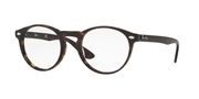 Ray Ban RX5283-2012