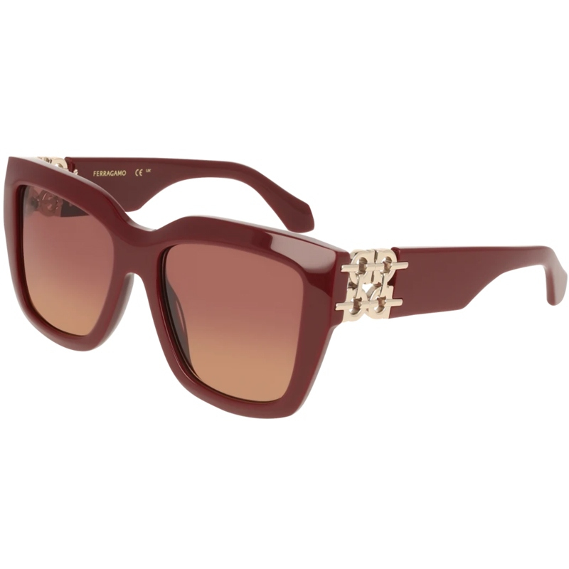 SALVATORE FERRAGAMO SF2083SE-606