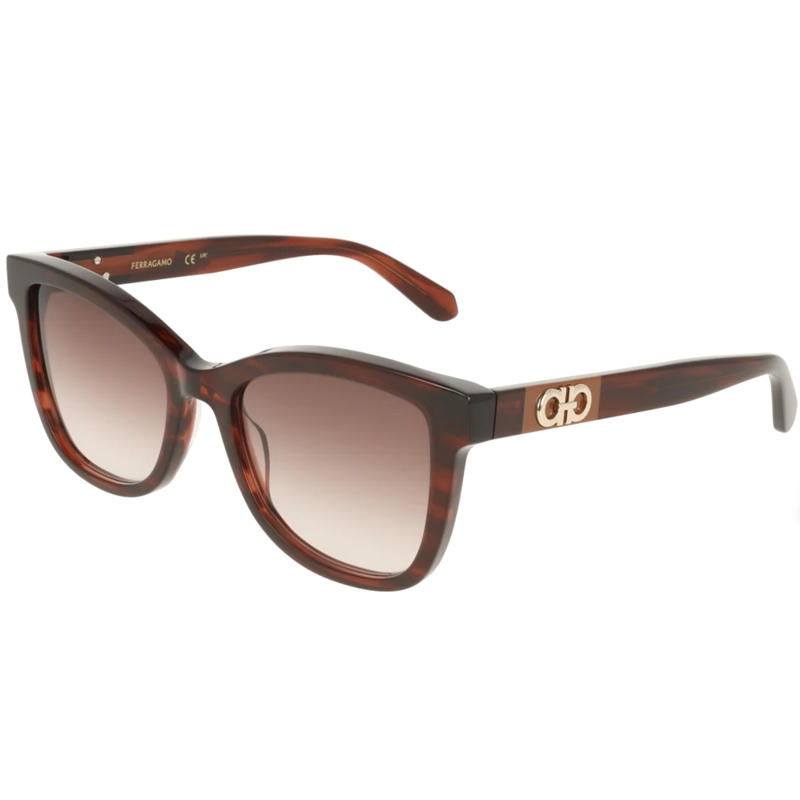 SALVATORE FERRAGAMO SF2108S-656