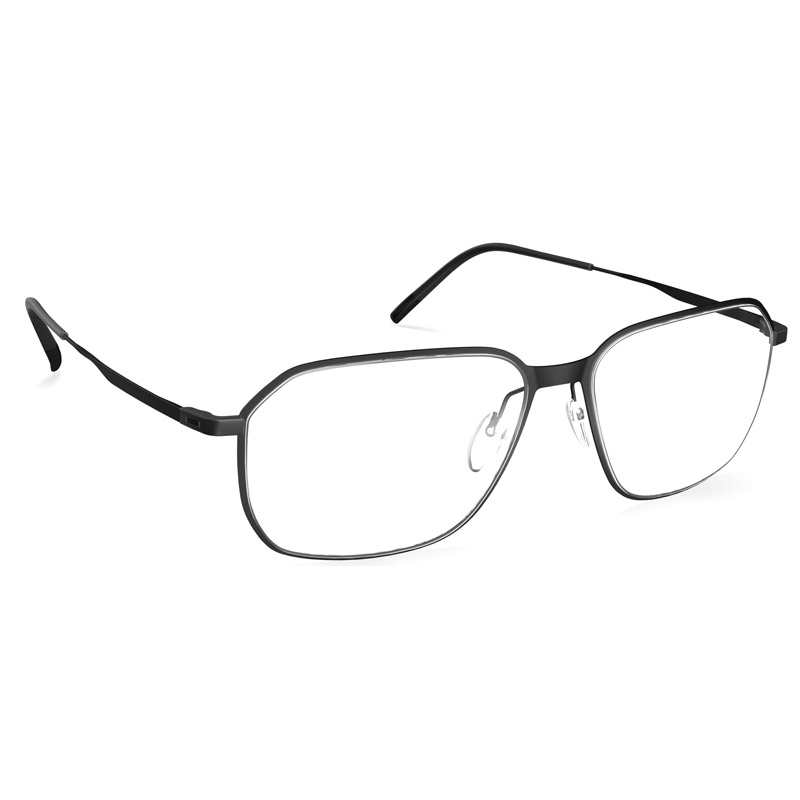 SILHOUETTE LiteWaveFullrim5556-9040