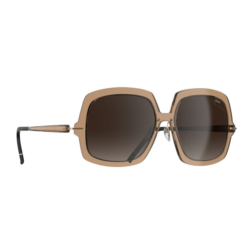 SILHOUETTE Montamer3197-6030