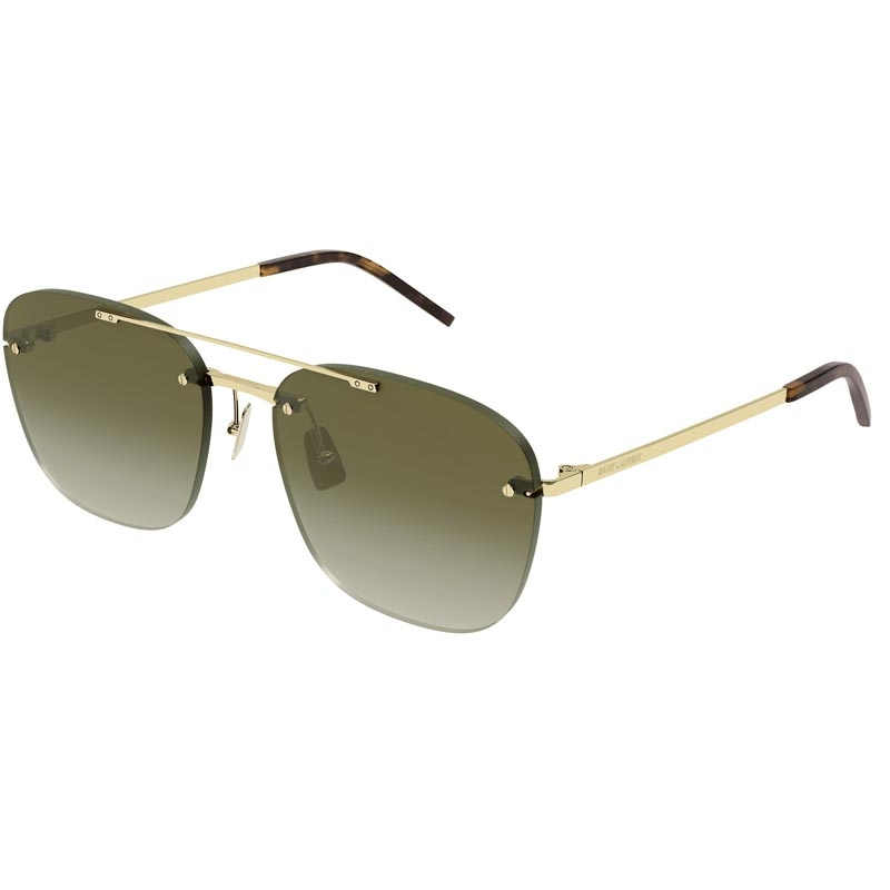 SAINT LAURENT PARIS SL309Rimless-003