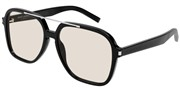 Köp eller förstora dena bild,  Saint Laurent Paris  SL545-001.