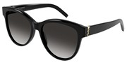 Köp eller förstora dena bild,  Saint Laurent Paris  SLM107-002.