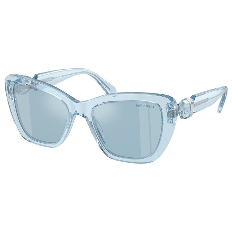 SWAROVSKI EYEWEAR 0SK6018-10491N