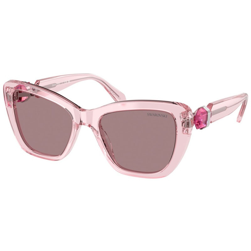 SWAROVSKI EYEWEAR 0SK6018-30017N