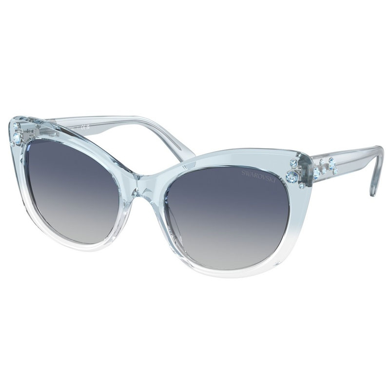 SWAROVSKI EYEWEAR 0SK6020-10474L