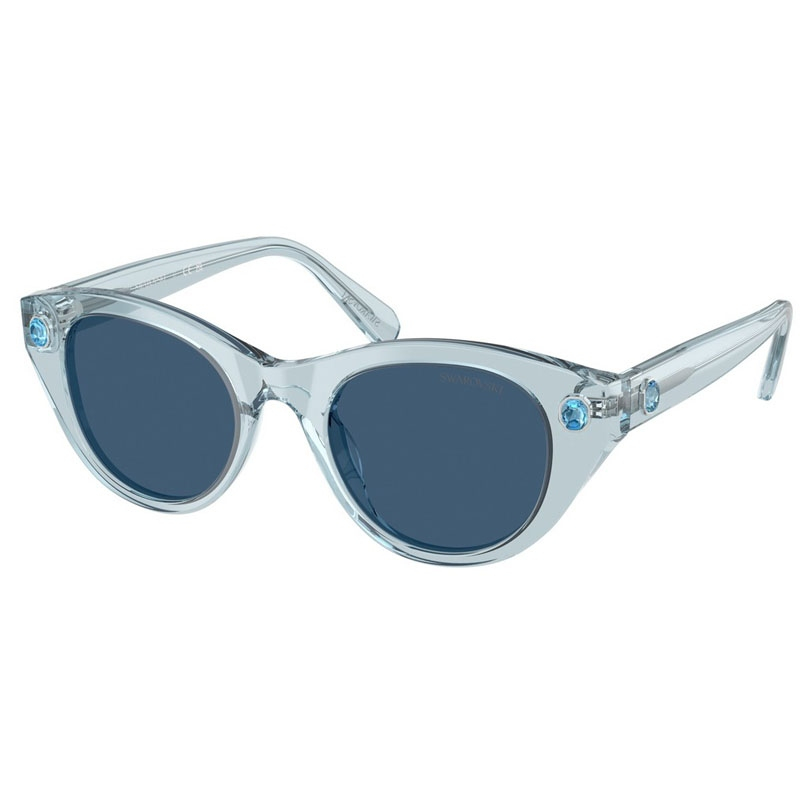 SWAROVSKI EYEWEAR 0SK6025-106555