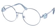 Köp eller förstora dena bild,  Swarovski Eyewear  0SK1001-4005.